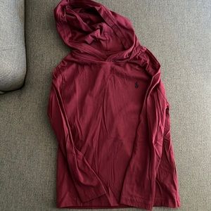 Polo Ralph Lauren, Boys Hoodie, Size 6